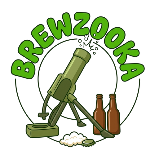 Brewzooka