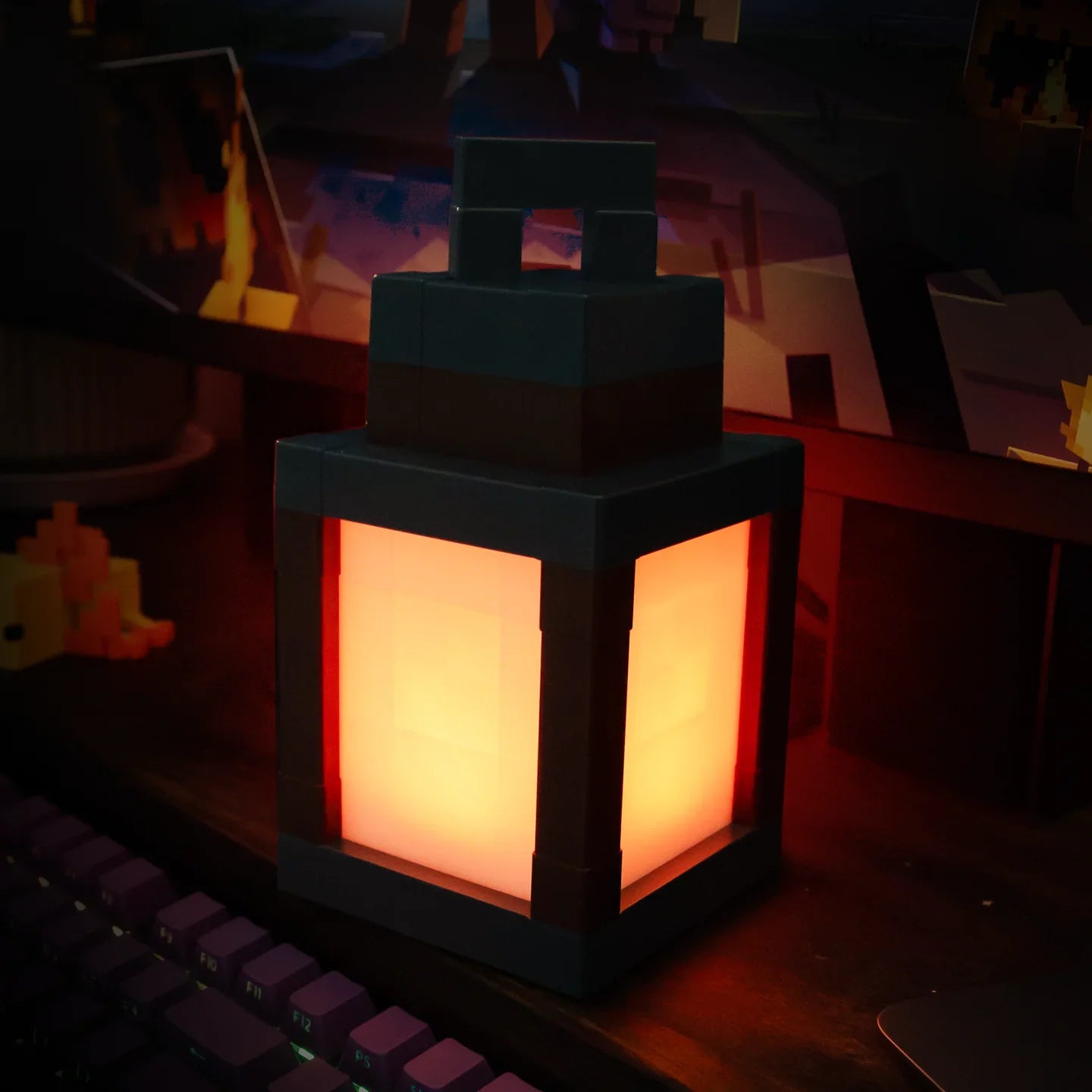 The Lantern