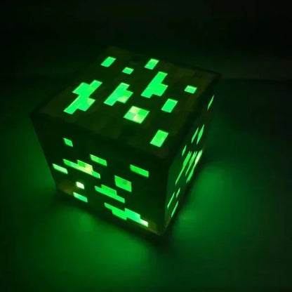 Torch/Ore/Potion LAMPS