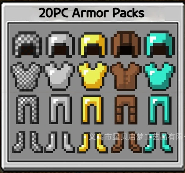 Crafting table magnet