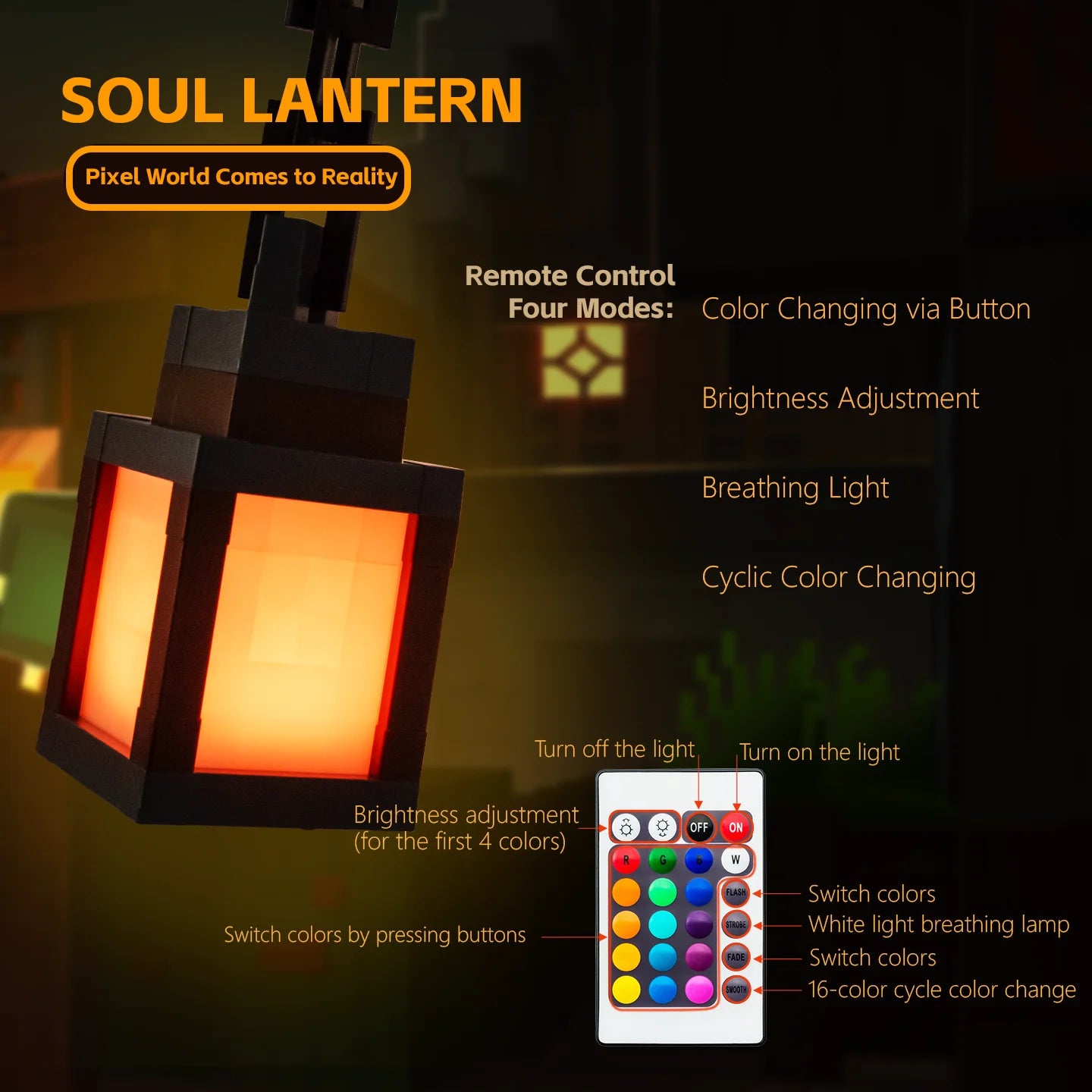 The Lantern