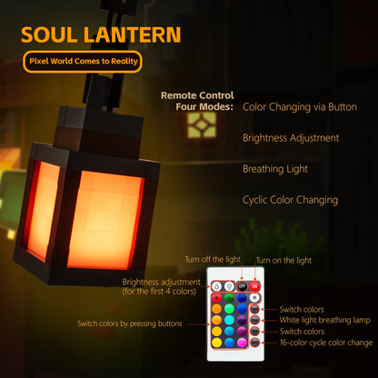 The Lantern