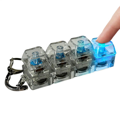 Keyboard Clicker Fidget