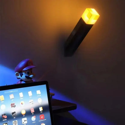 Torch/Ore/Potion LAMPS