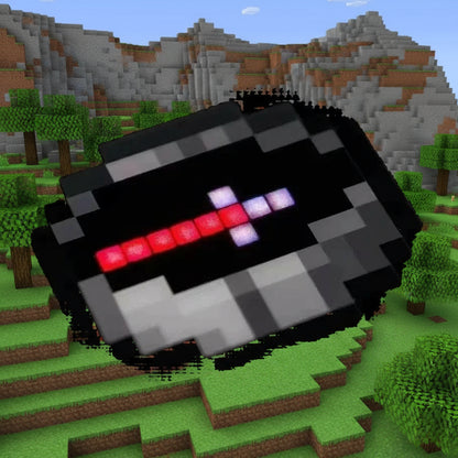 The compass
