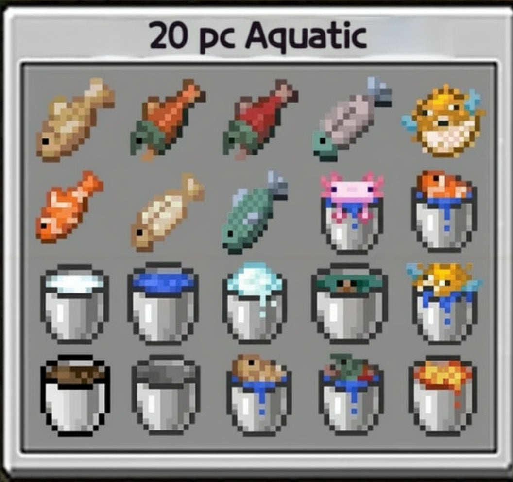 Crafting table magnet