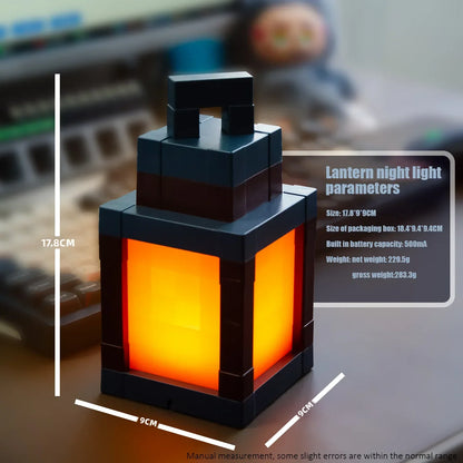 The Lantern