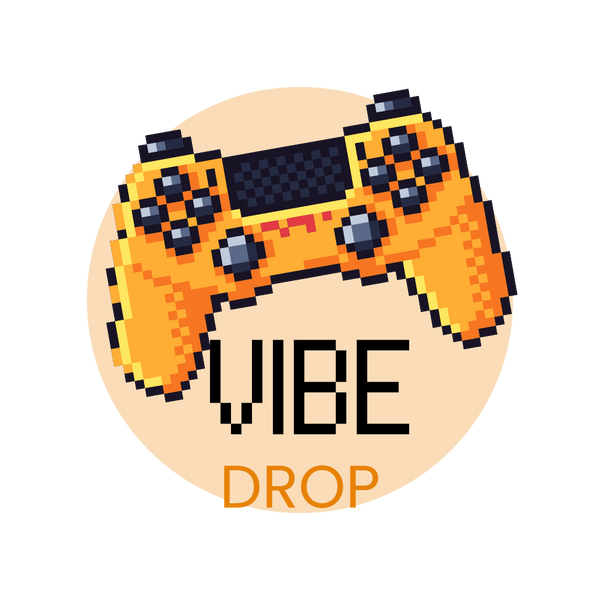 VibeDrop
